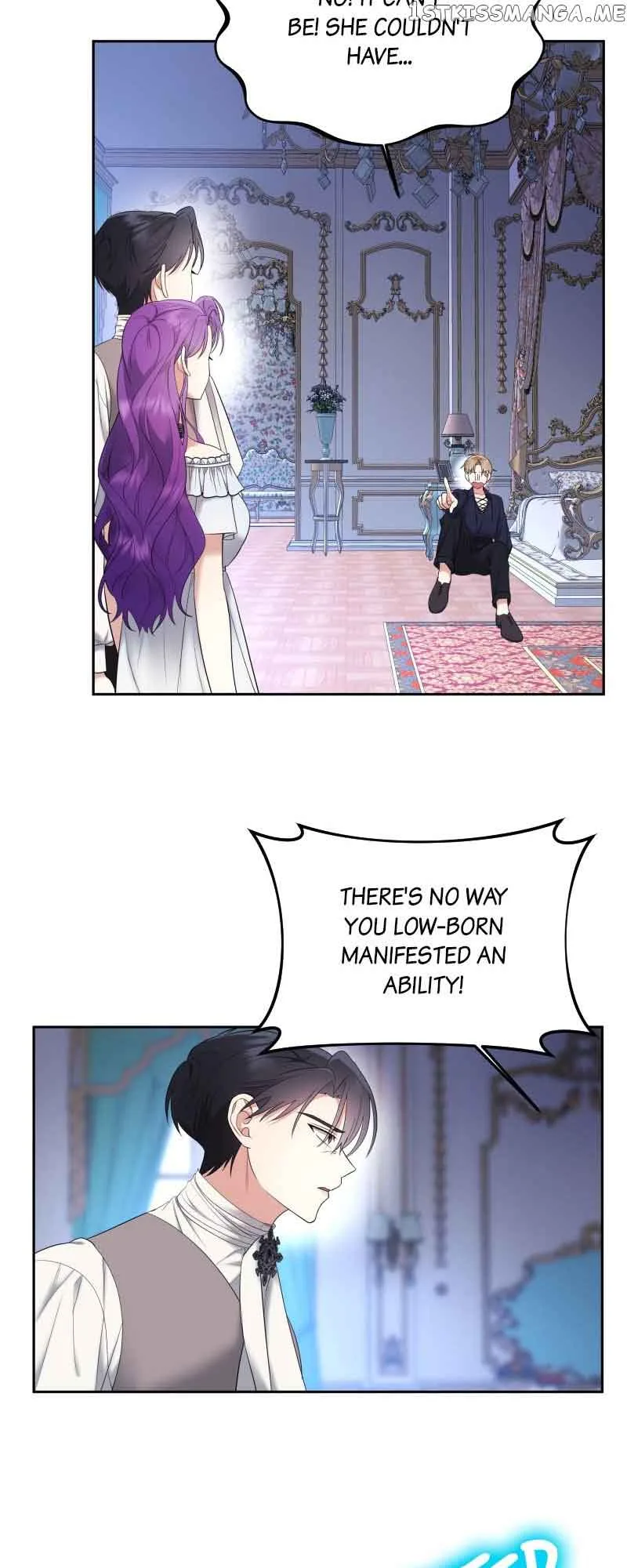 Once Wicked, Always Wicked Chapter 16 page 47