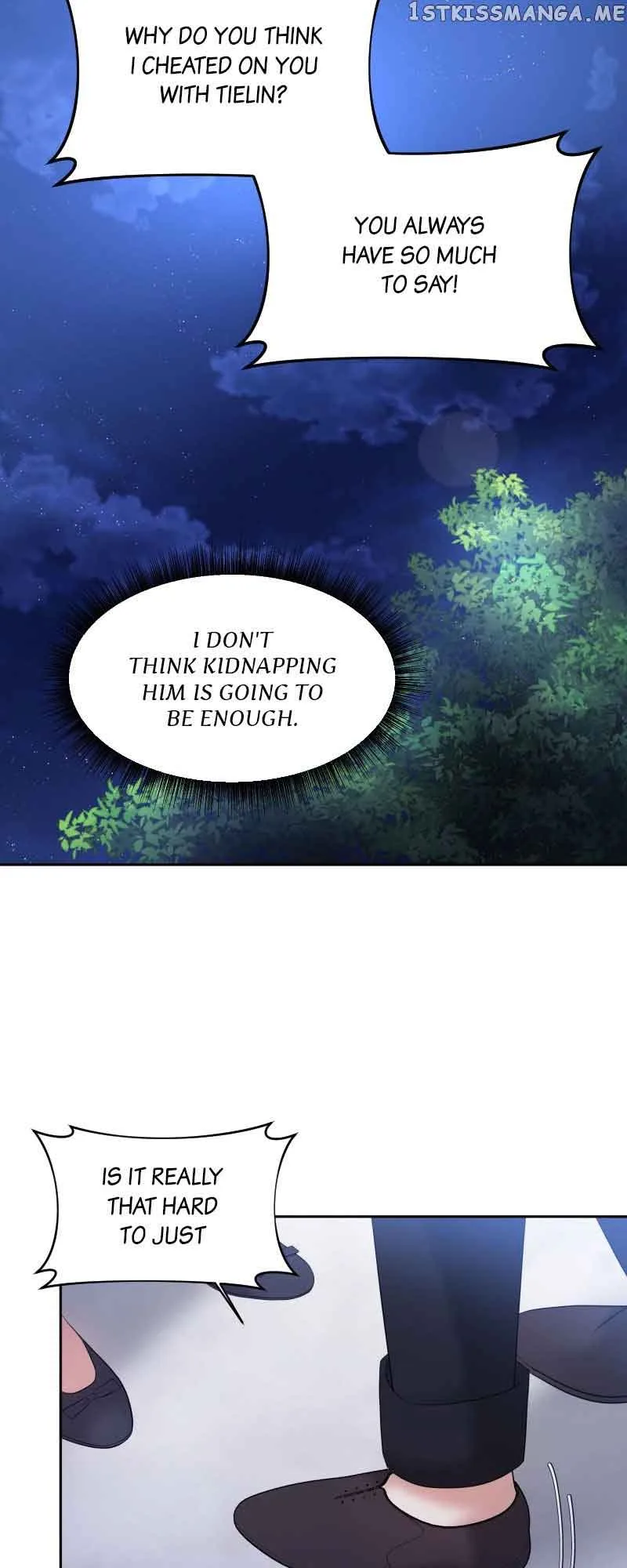 Once Wicked, Always Wicked Chapter 15 page 12