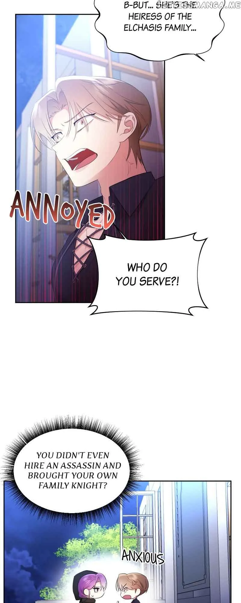 Once Wicked, Always Wicked Chapter 15 page 15