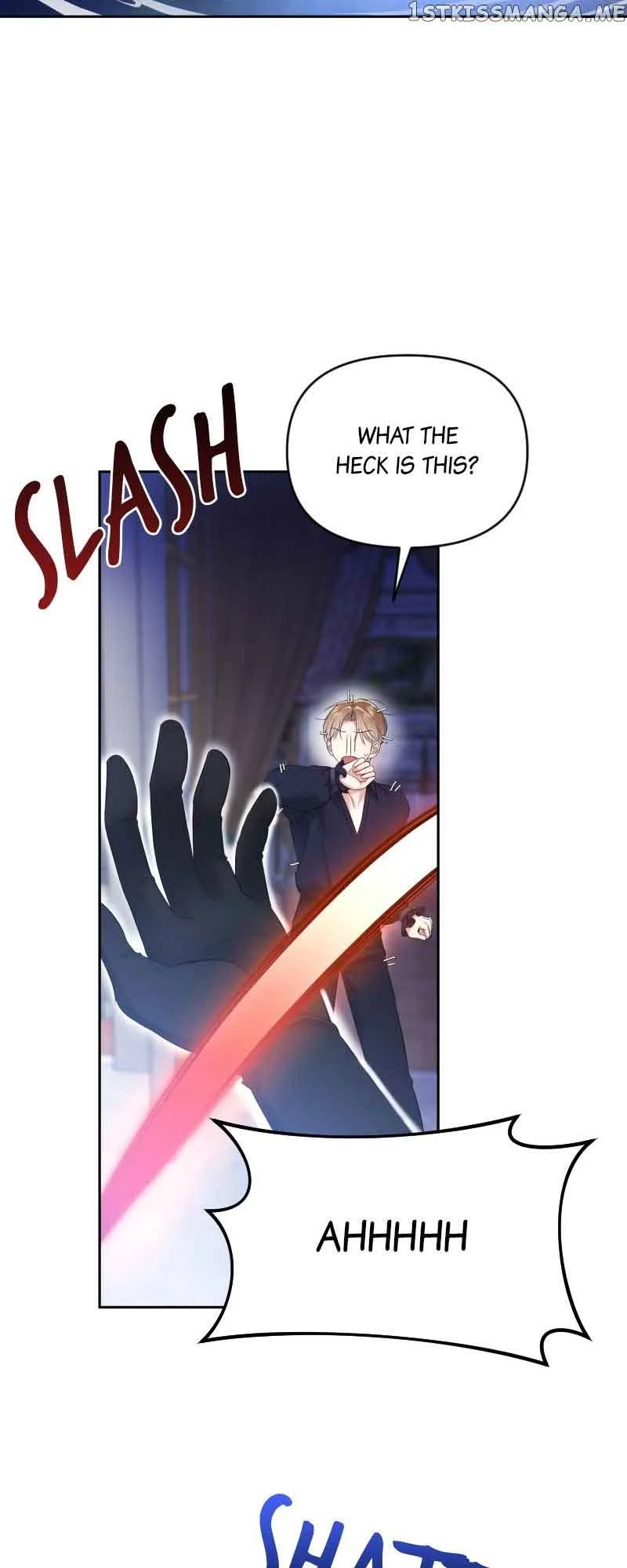 Once Wicked, Always Wicked Chapter 15 page 20