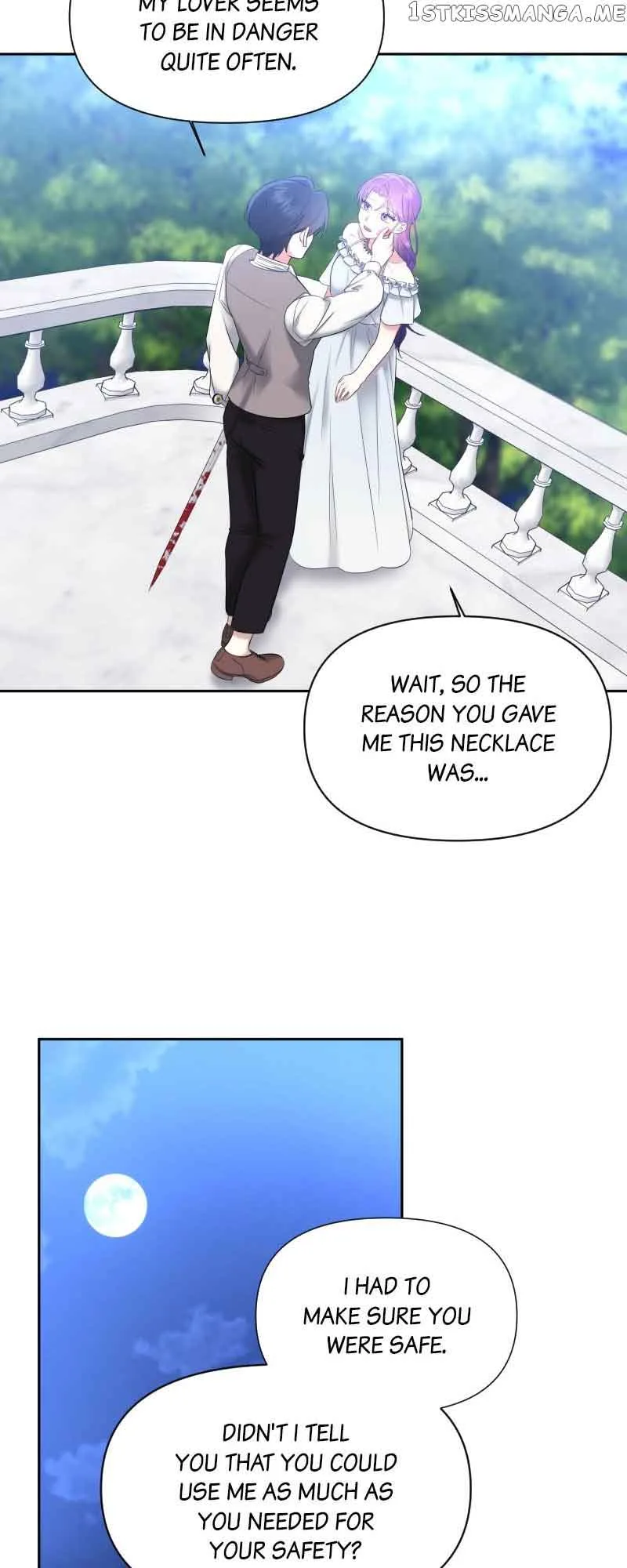 Once Wicked, Always Wicked Chapter 15 page 27