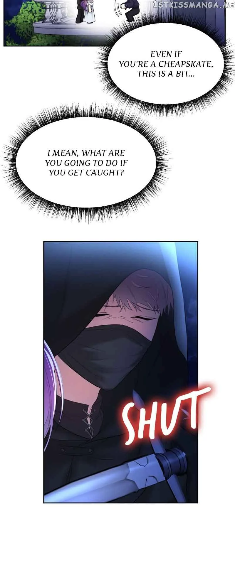 Once Wicked, Always Wicked Chapter 15 page 16