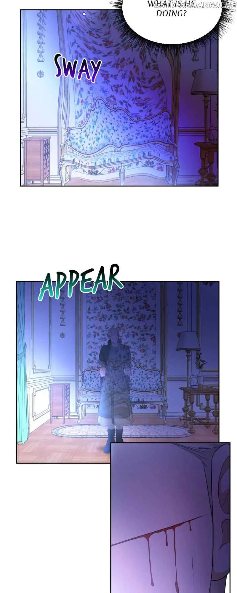 Once Wicked, Always Wicked Chapter 15 page 38