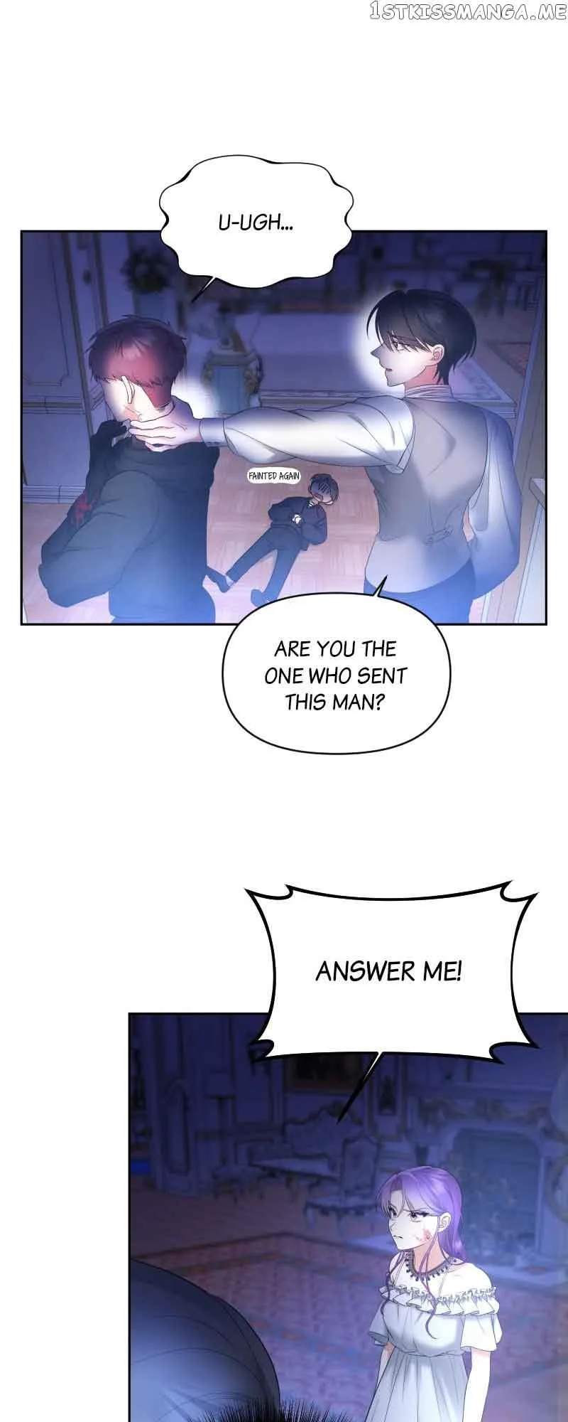 Once Wicked, Always Wicked Chapter 15 page 41