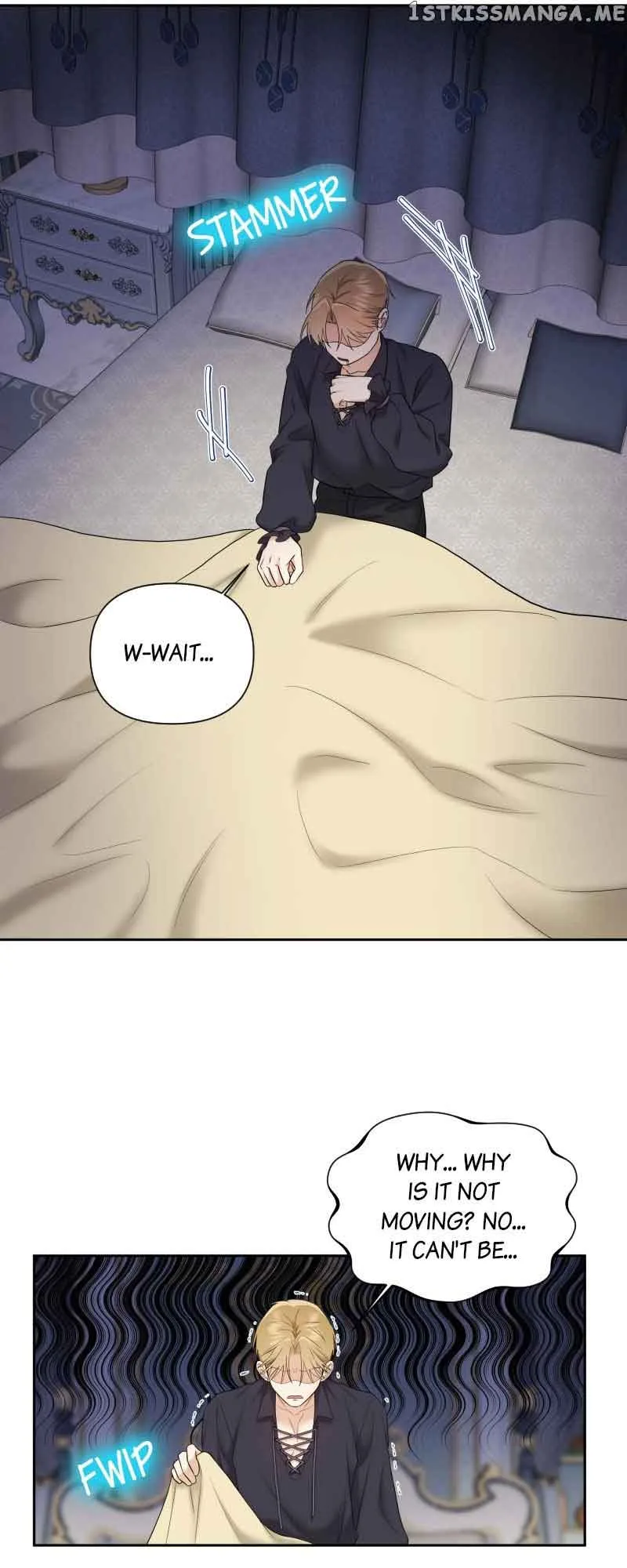 Once Wicked, Always Wicked Chapter 17 page 10