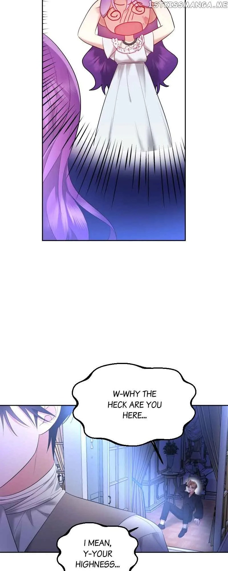 Once Wicked, Always Wicked Chapter 15 page 31