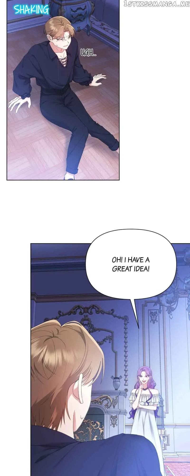 Once Wicked, Always Wicked Chapter 17 page 3