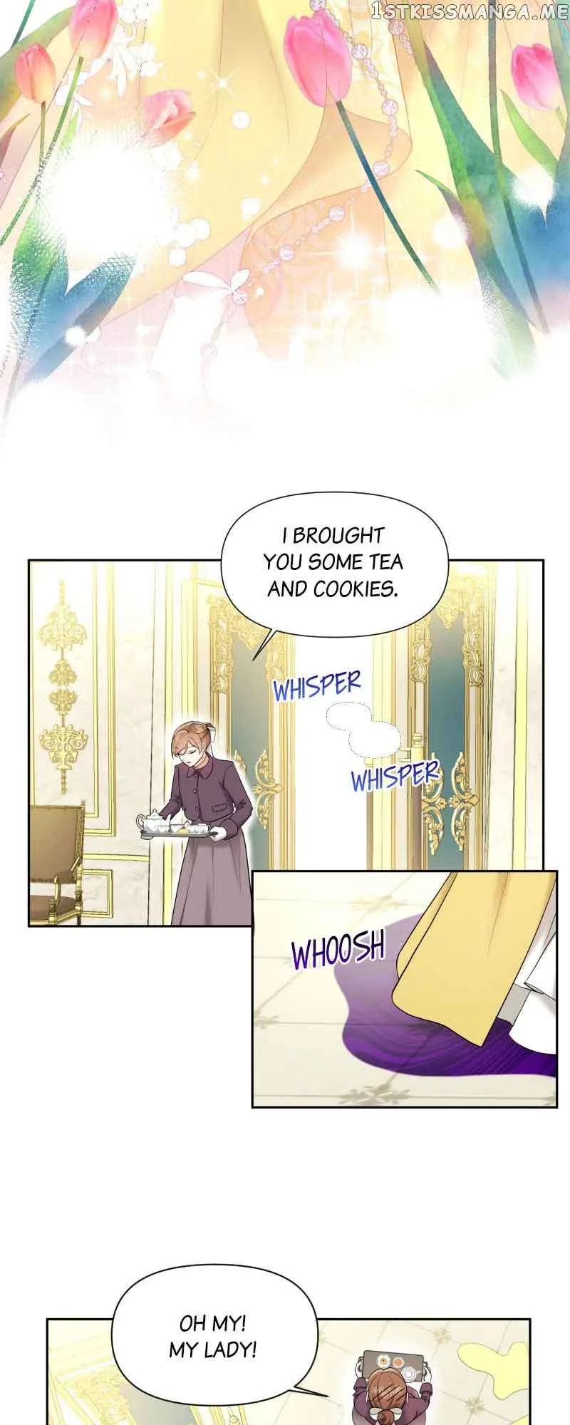 Once Wicked, Always Wicked Chapter 17 page 15