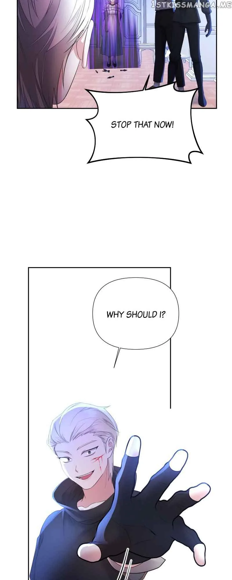 Once Wicked, Always Wicked Chapter 15 page 45