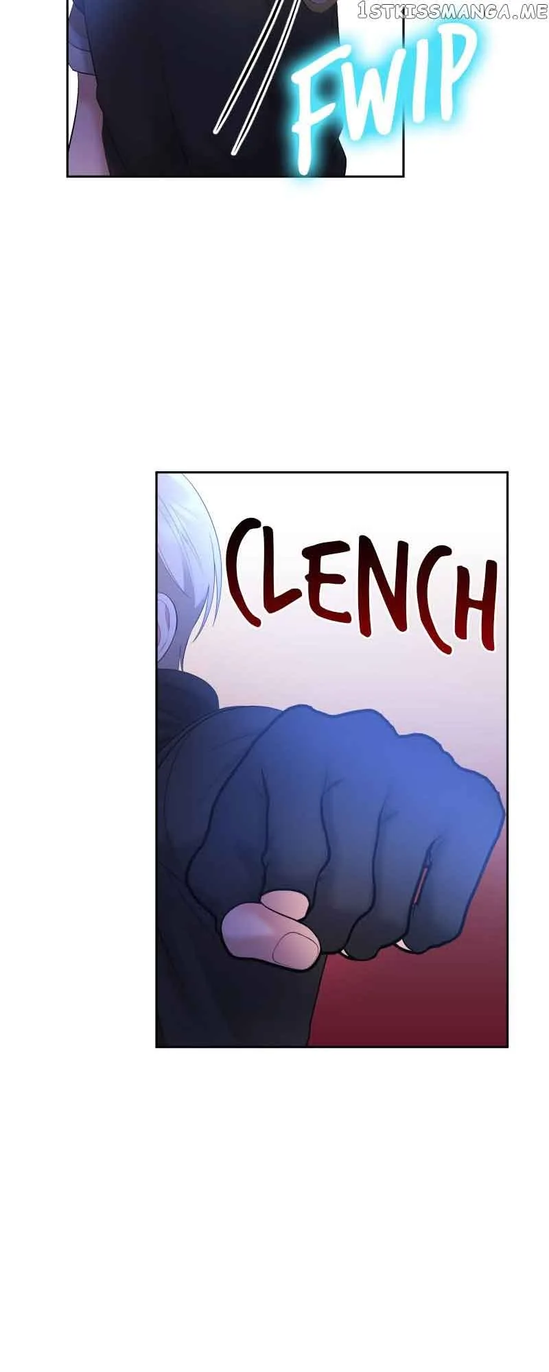 Once Wicked, Always Wicked Chapter 15 page 46
