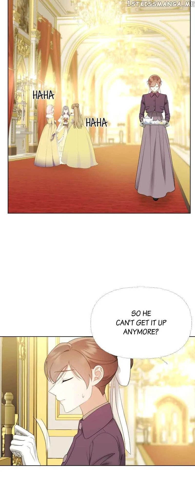 Once Wicked, Always Wicked Chapter 17 page 13