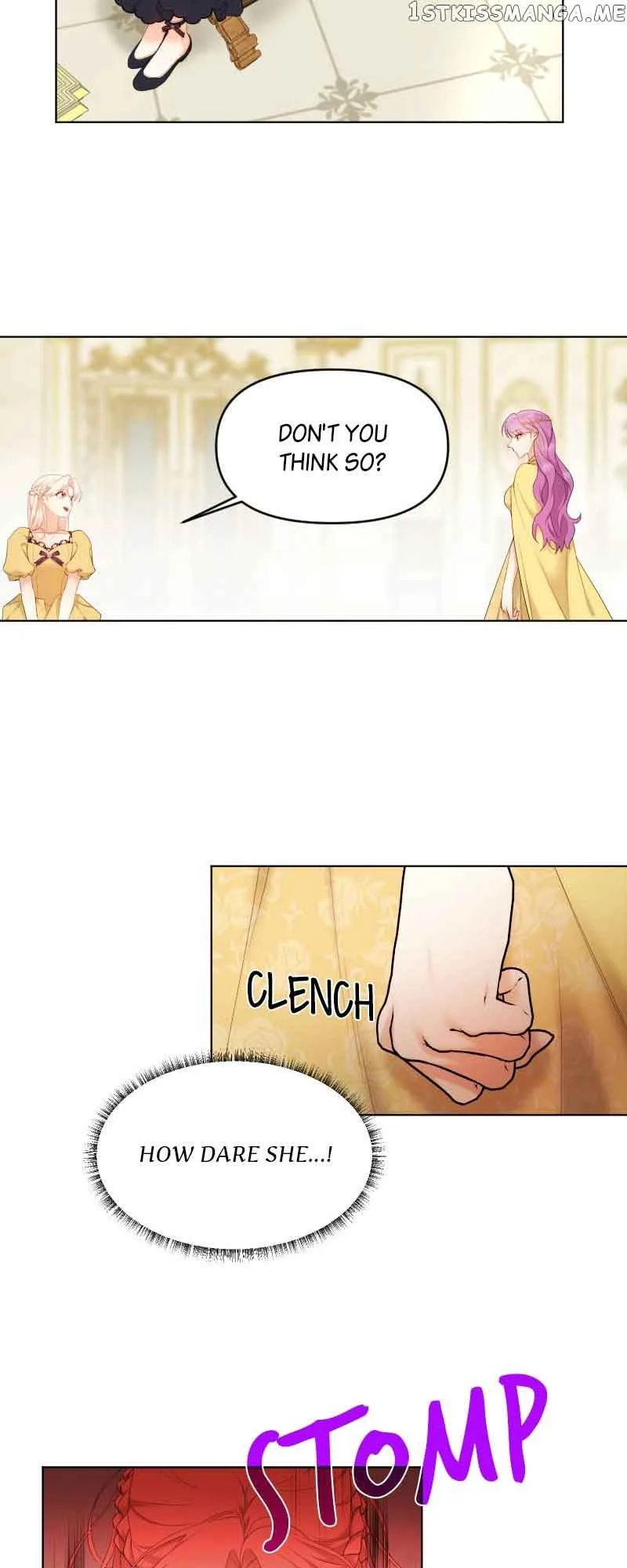 Once Wicked, Always Wicked Chapter 17 page 33