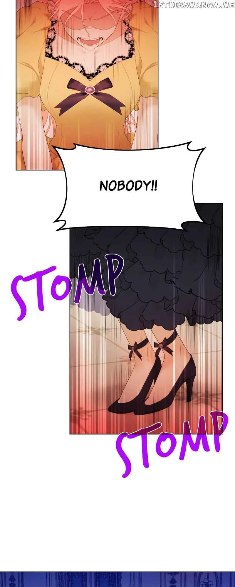 Once Wicked, Always Wicked Chapter 17 page 34