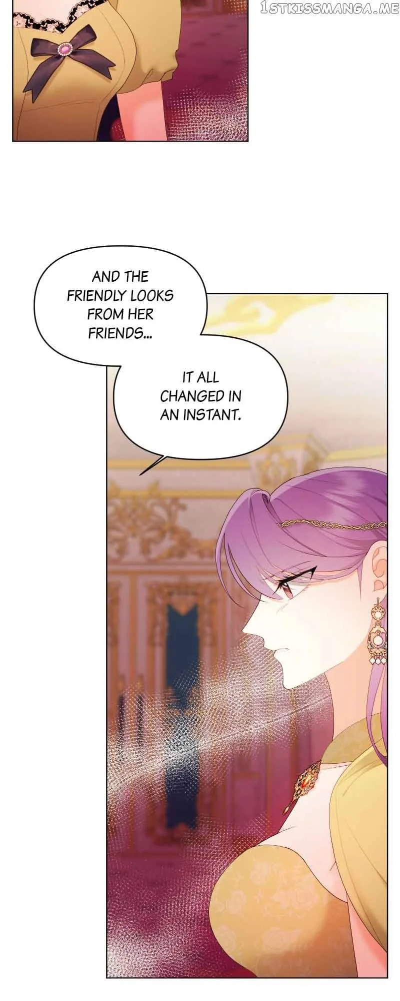 Once Wicked, Always Wicked Chapter 17 page 31