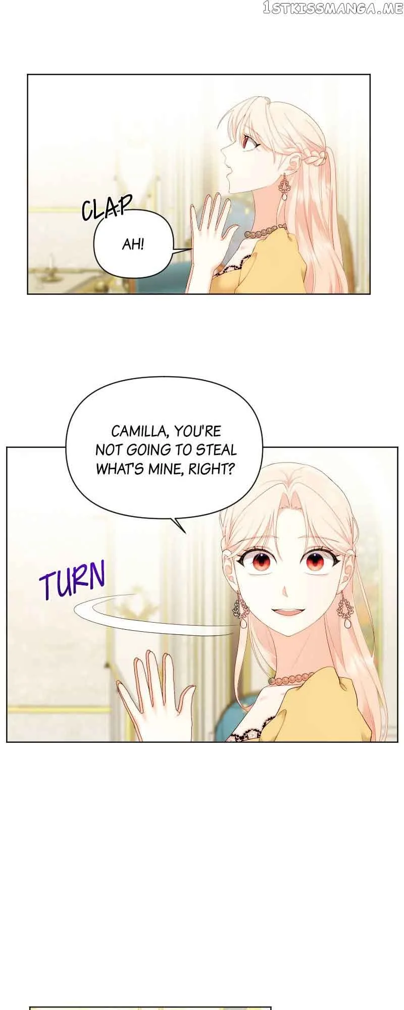 Once Wicked, Always Wicked Chapter 17 page 37