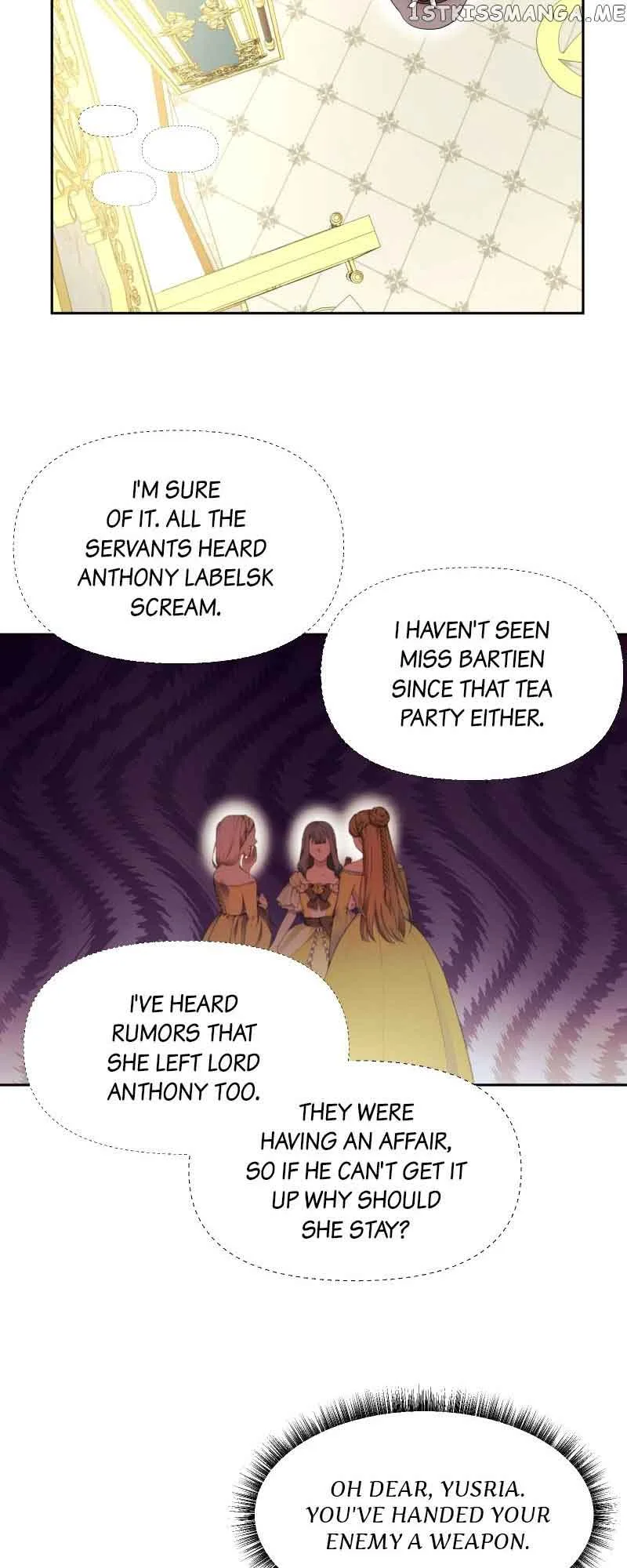 Once Wicked, Always Wicked Chapter 17 page 16