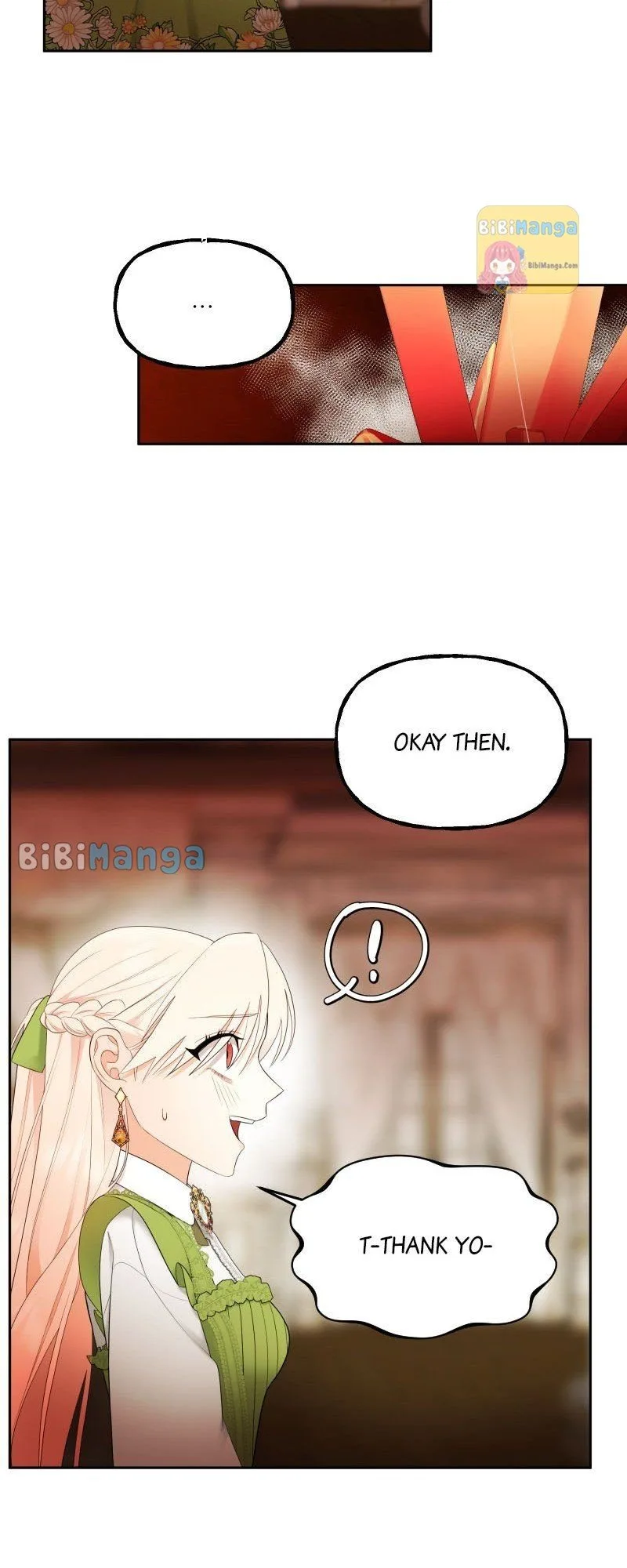 Once Wicked, Always Wicked Chapter 19 page 9