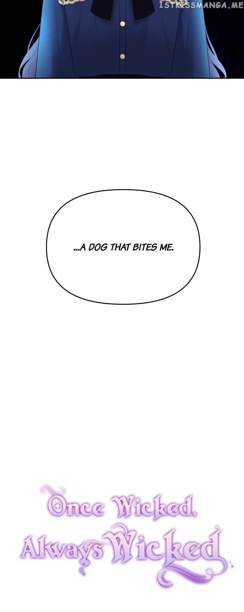 Once Wicked, Always Wicked Chapter 20 page 4