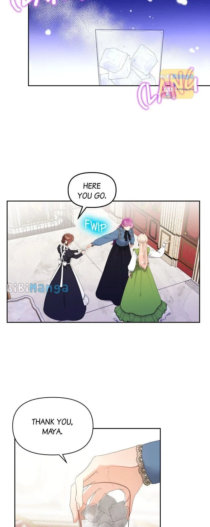Once Wicked, Always Wicked Chapter 19 page 38