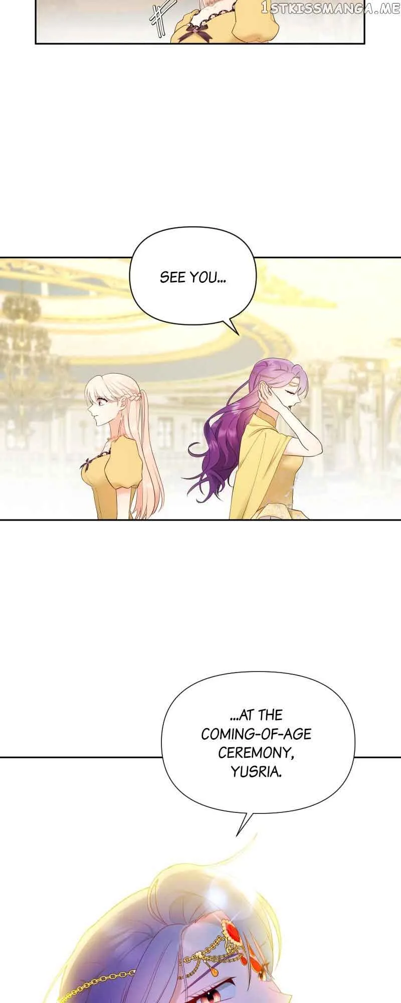 Once Wicked, Always Wicked Chapter 18 page 9