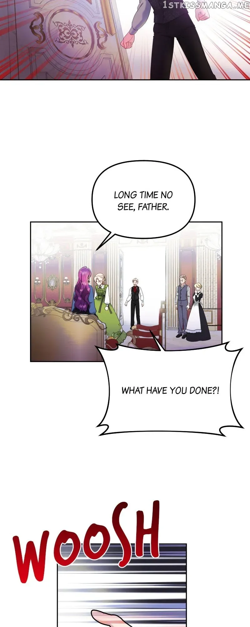 Once Wicked, Always Wicked Chapter 20 page 32