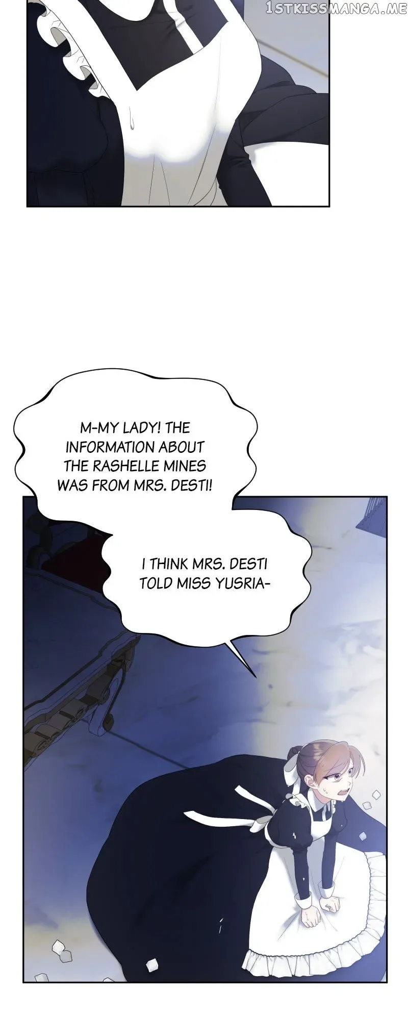 Once Wicked, Always Wicked Chapter 20 page 7