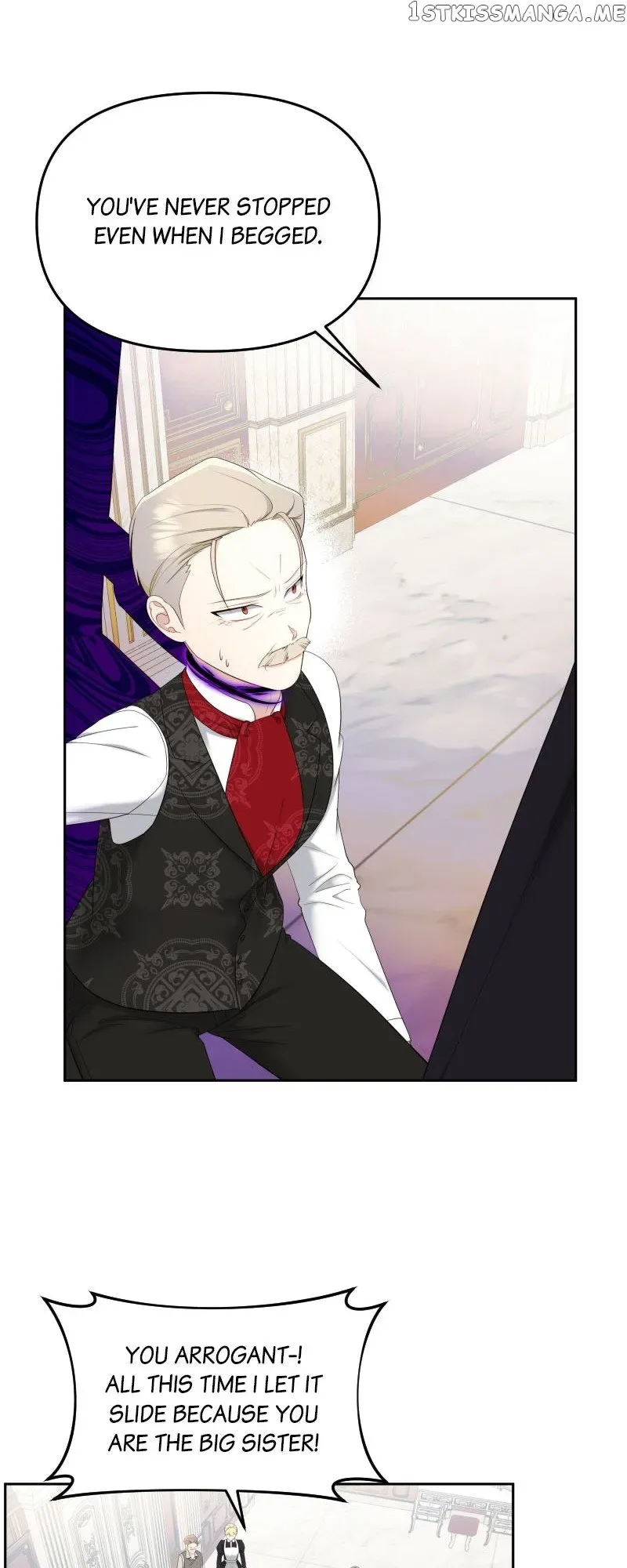 Once Wicked, Always Wicked Chapter 20 page 38