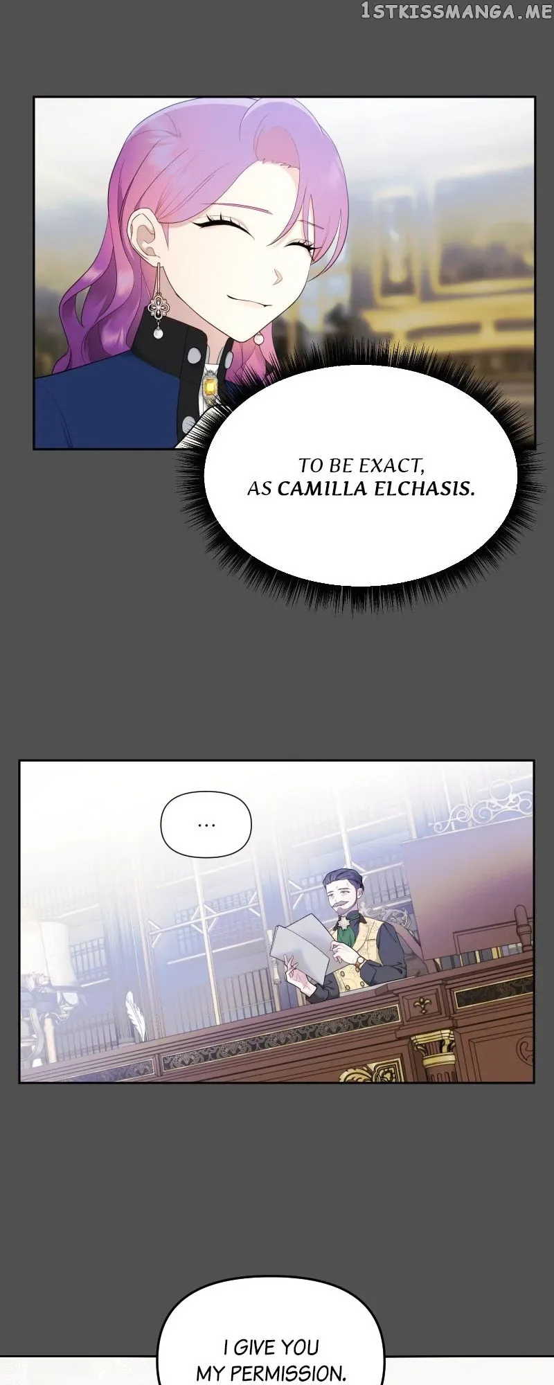 Once Wicked, Always Wicked Chapter 20 page 59