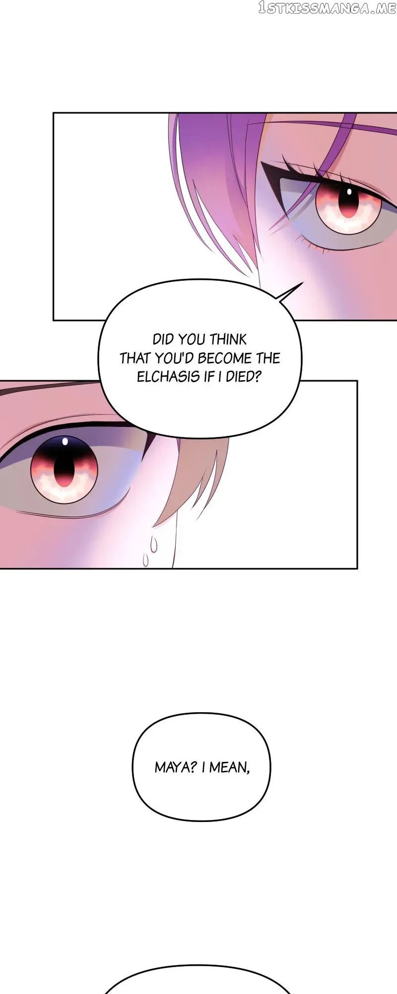 Once Wicked, Always Wicked Chapter 20 page 14