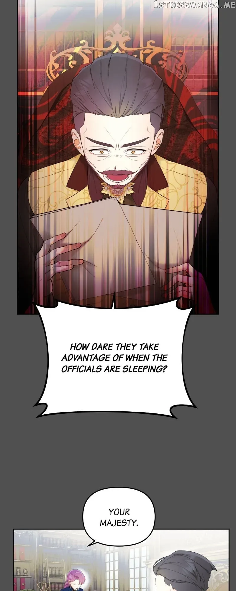 Once Wicked, Always Wicked Chapter 20 page 55