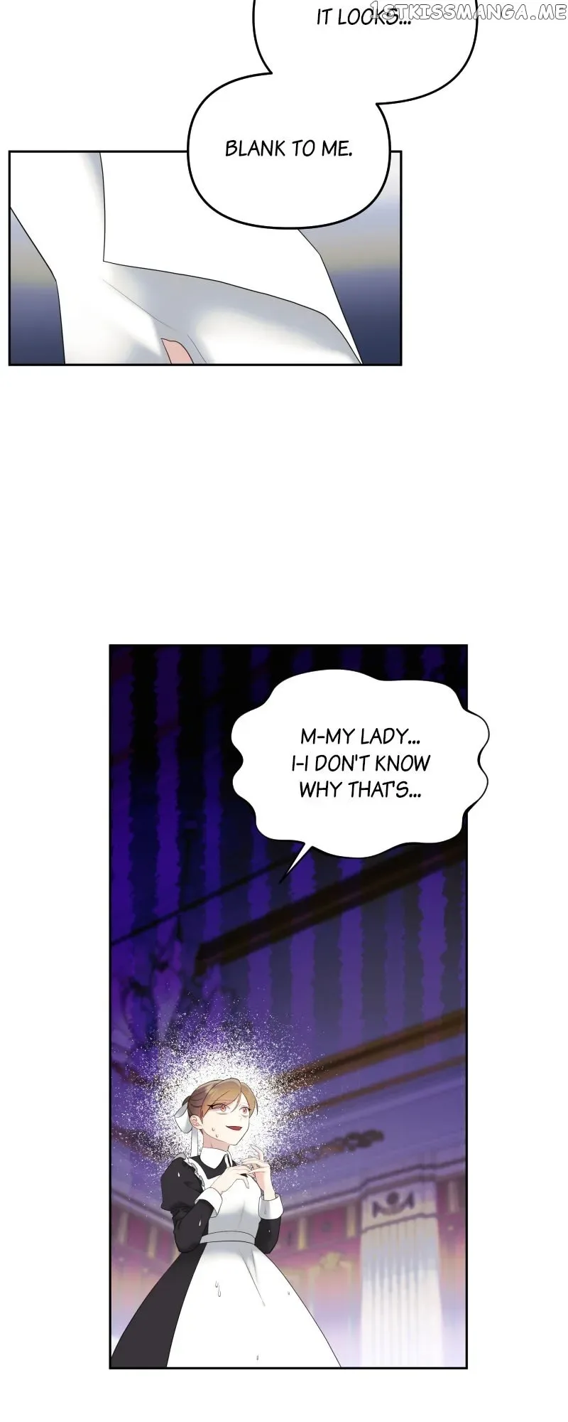 Once Wicked, Always Wicked Chapter 20 page 13