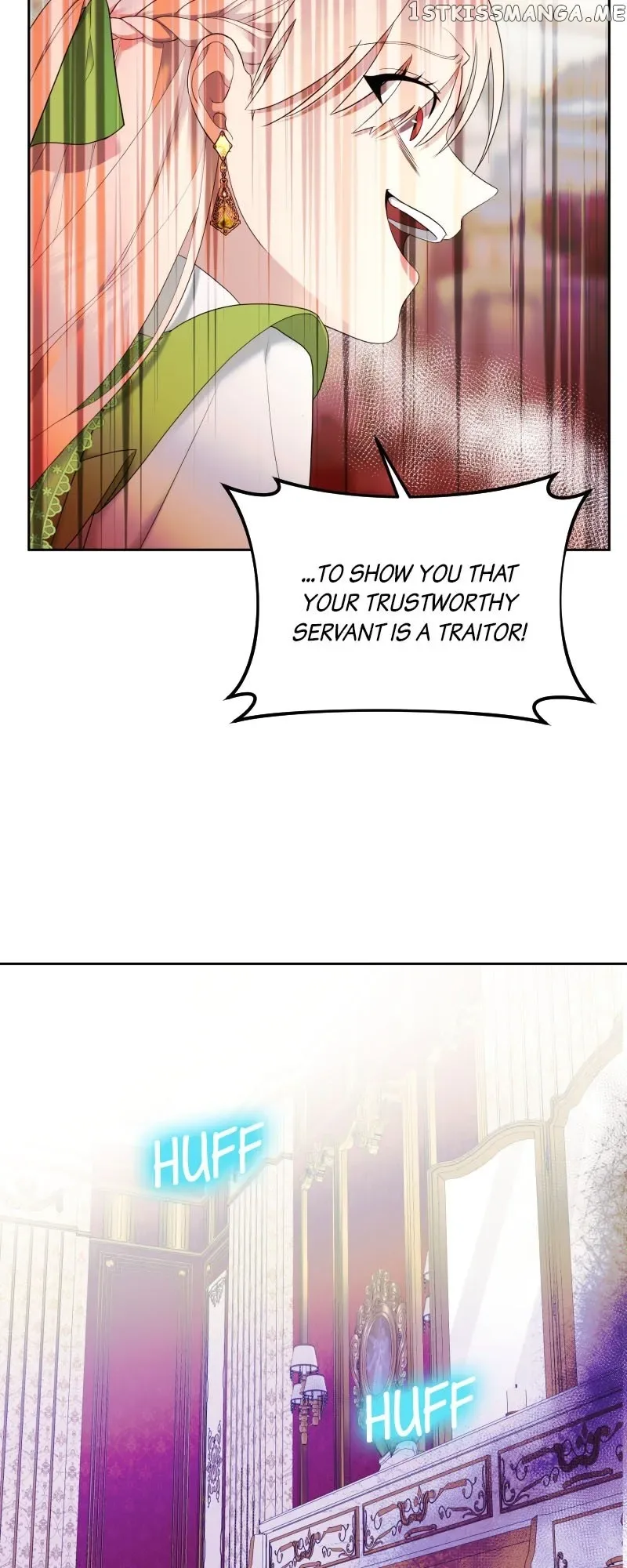 Once Wicked, Always Wicked Chapter 20 page 28