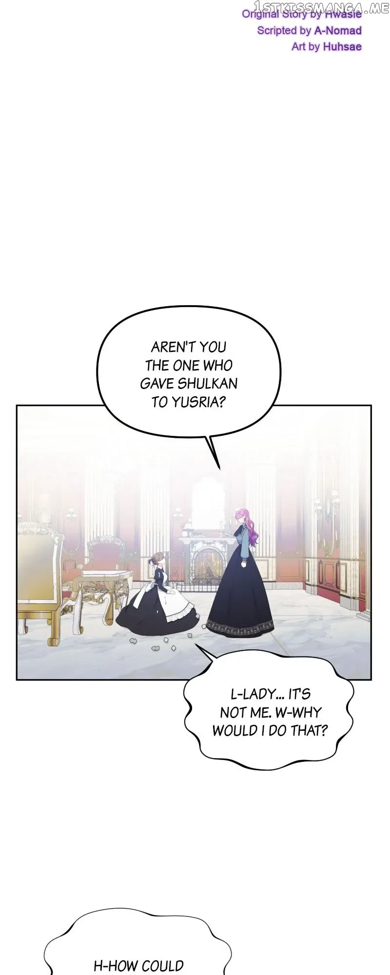 Once Wicked, Always Wicked Chapter 20 page 5