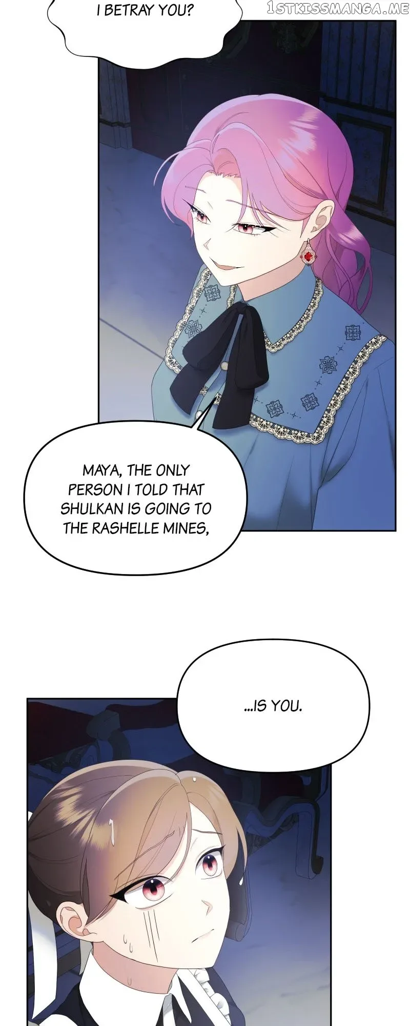 Once Wicked, Always Wicked Chapter 20 page 6