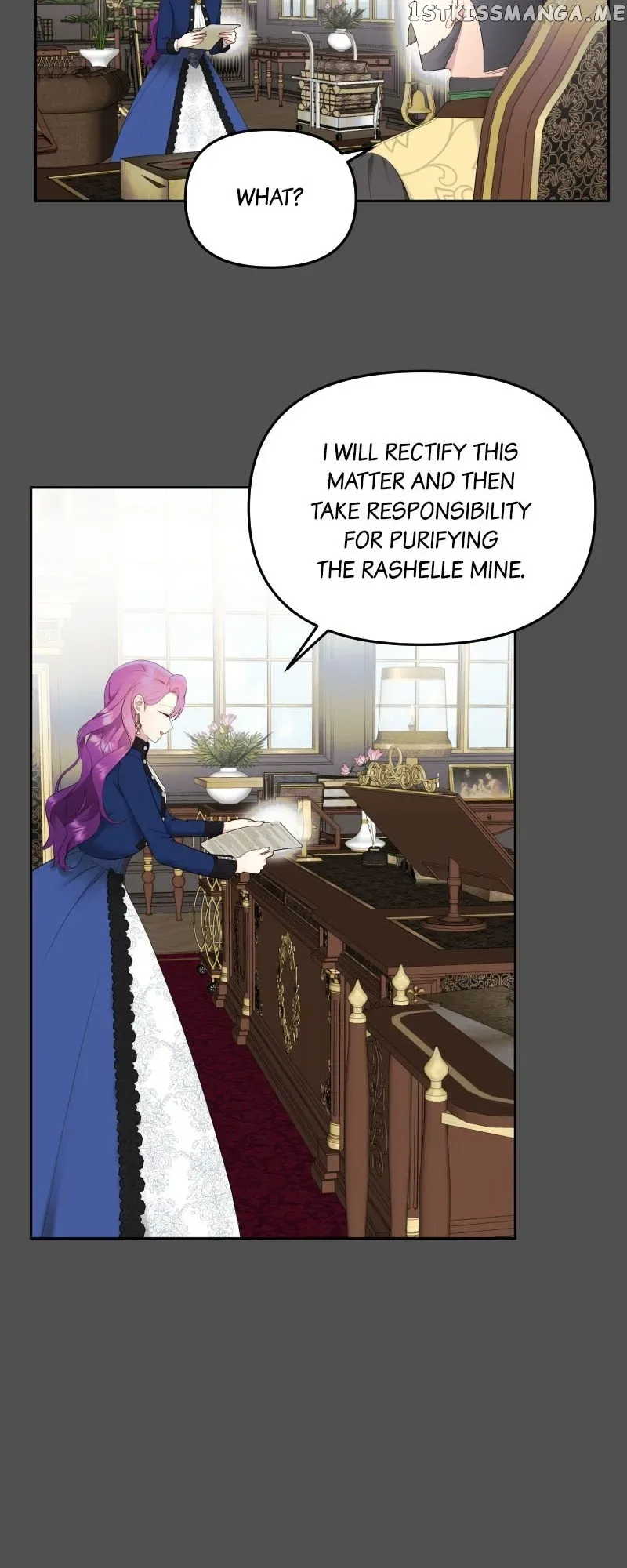 Once Wicked, Always Wicked Chapter 20 page 56