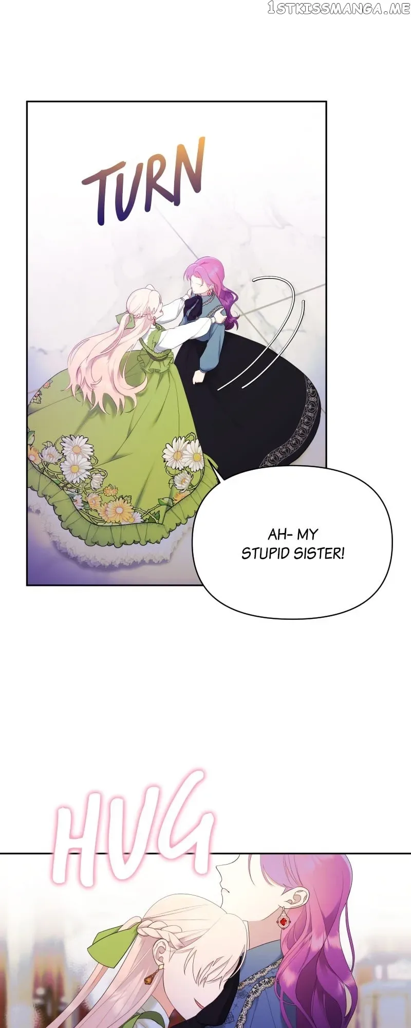 Once Wicked, Always Wicked Chapter 20 page 21