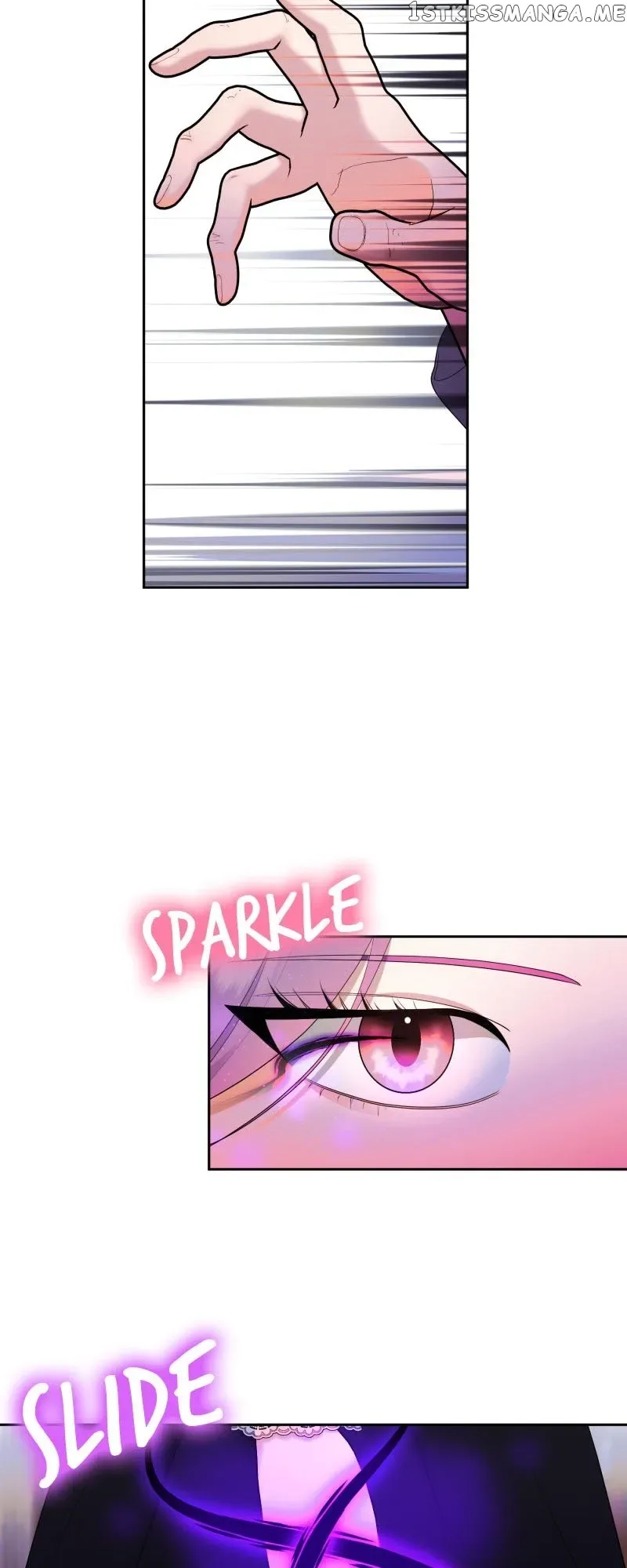 Once Wicked, Always Wicked Chapter 20 page 33