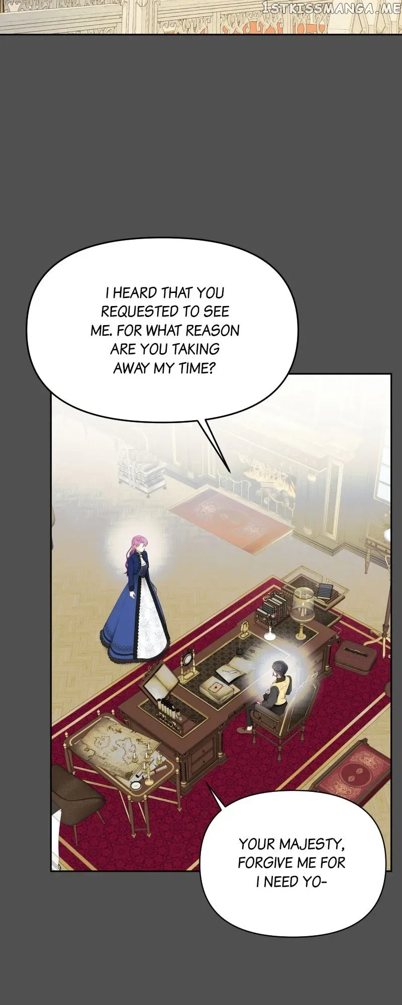 Once Wicked, Always Wicked Chapter 20 page 49