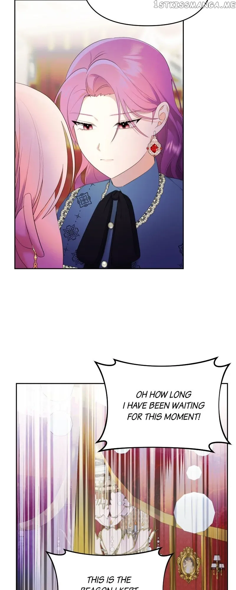 Once Wicked, Always Wicked Chapter 20 page 25