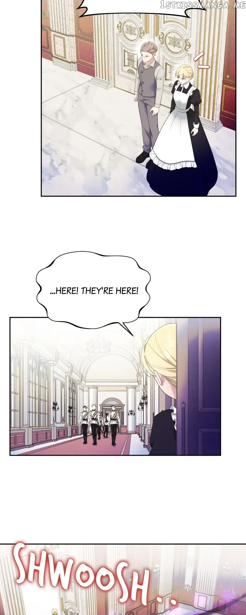 Once Wicked, Always Wicked Chapter 20 page 41