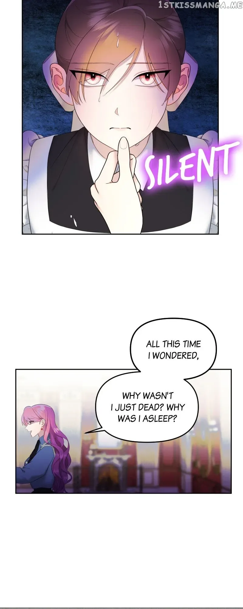 Once Wicked, Always Wicked Chapter 20 page 16