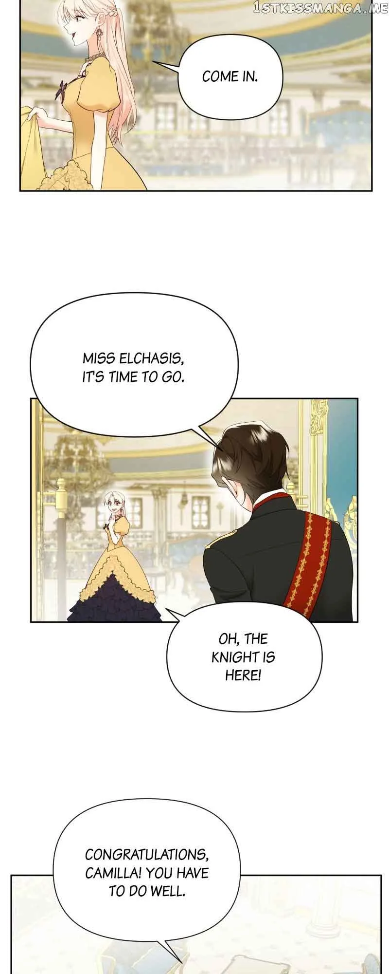 Once Wicked, Always Wicked Chapter 18 page 6