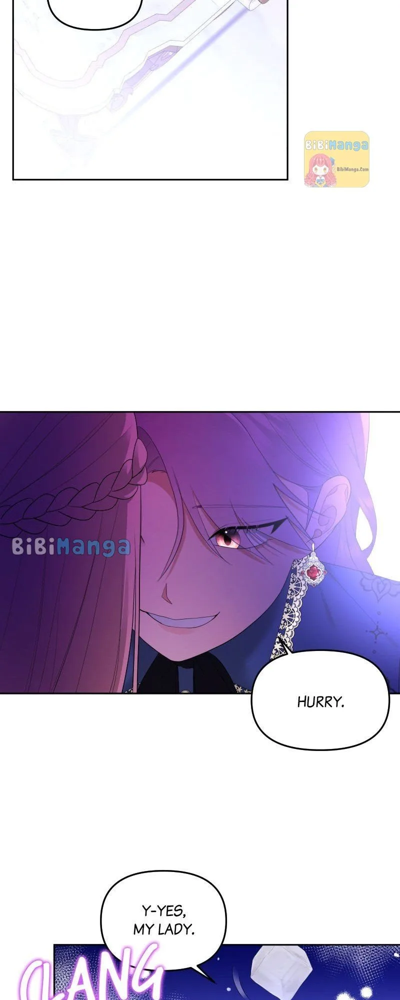 Once Wicked, Always Wicked Chapter 19 page 37