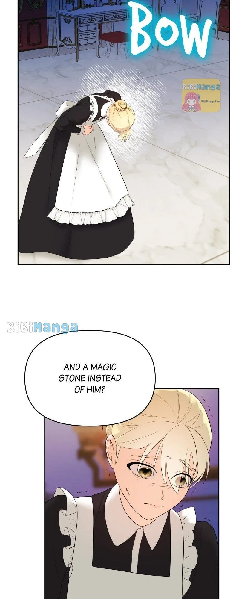 Once Wicked, Always Wicked Chapter 19 page 30