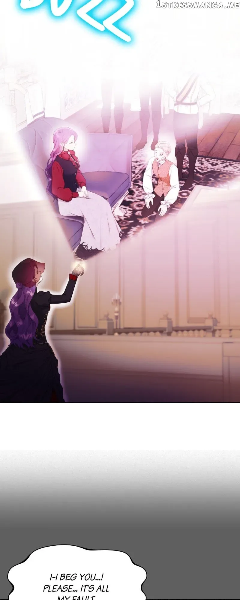 Once Wicked, Always Wicked Chapter 22 page 32