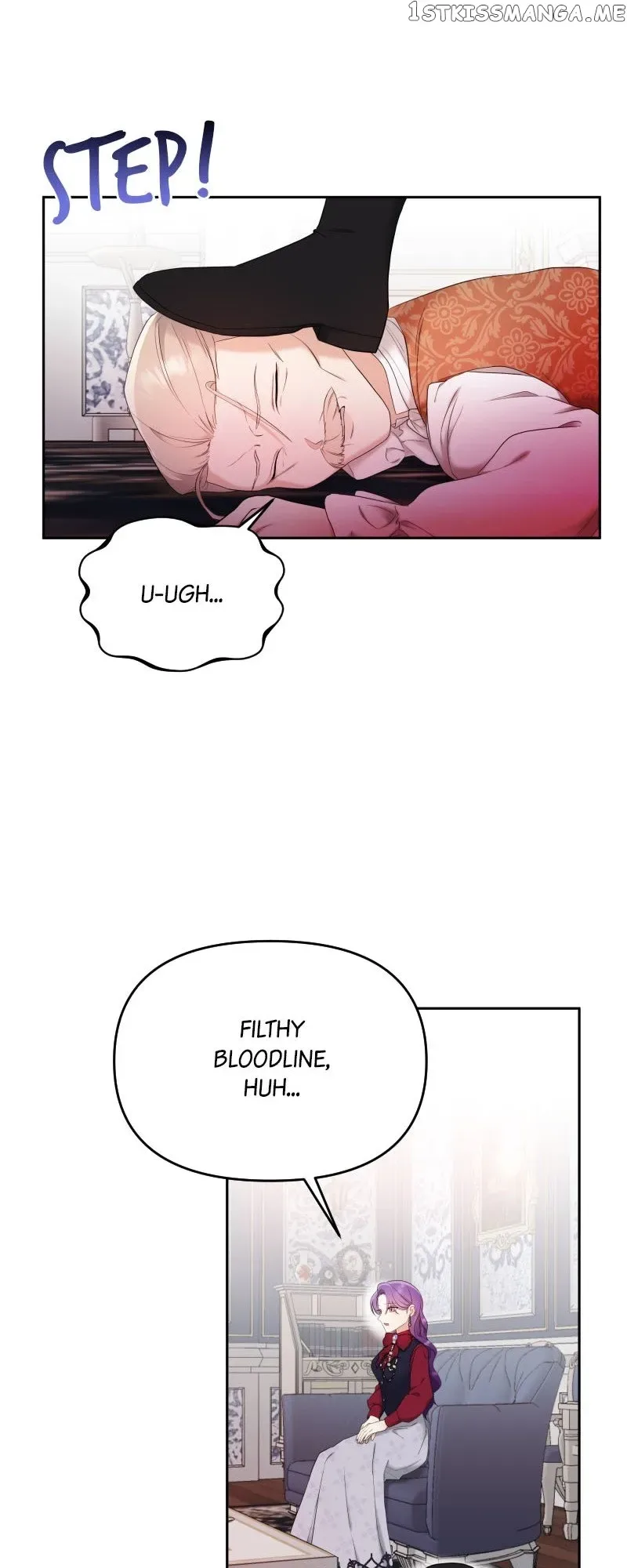 Once Wicked, Always Wicked Chapter 21 page 29