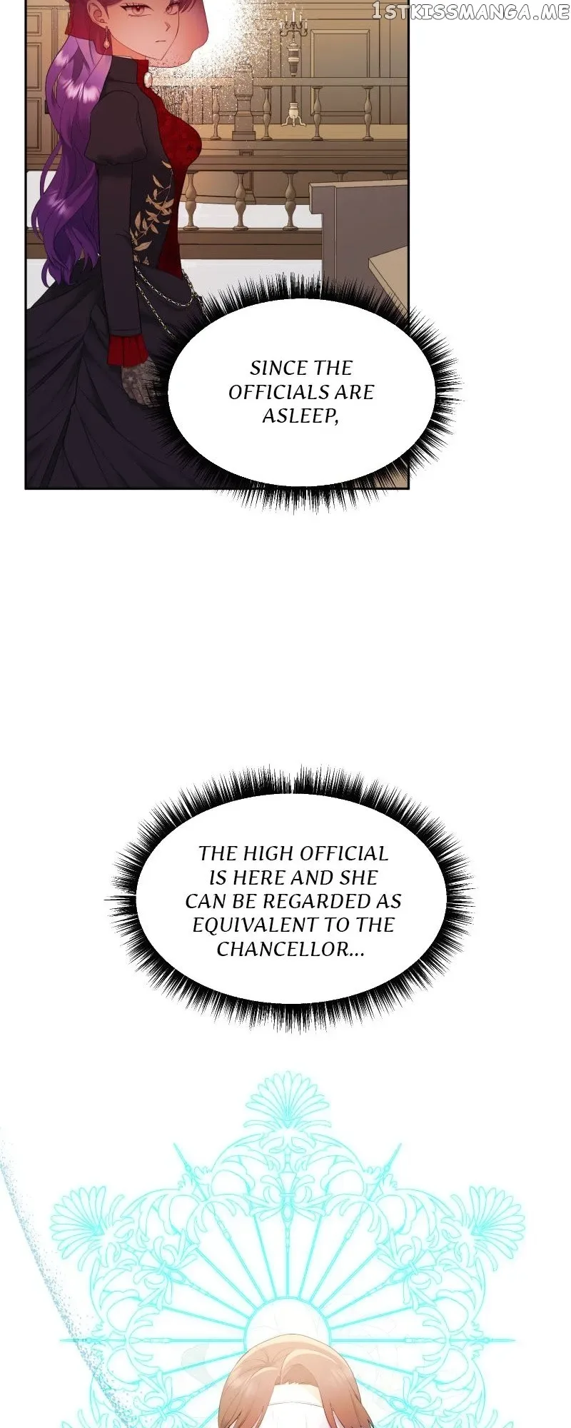Once Wicked, Always Wicked Chapter 22 page 15
