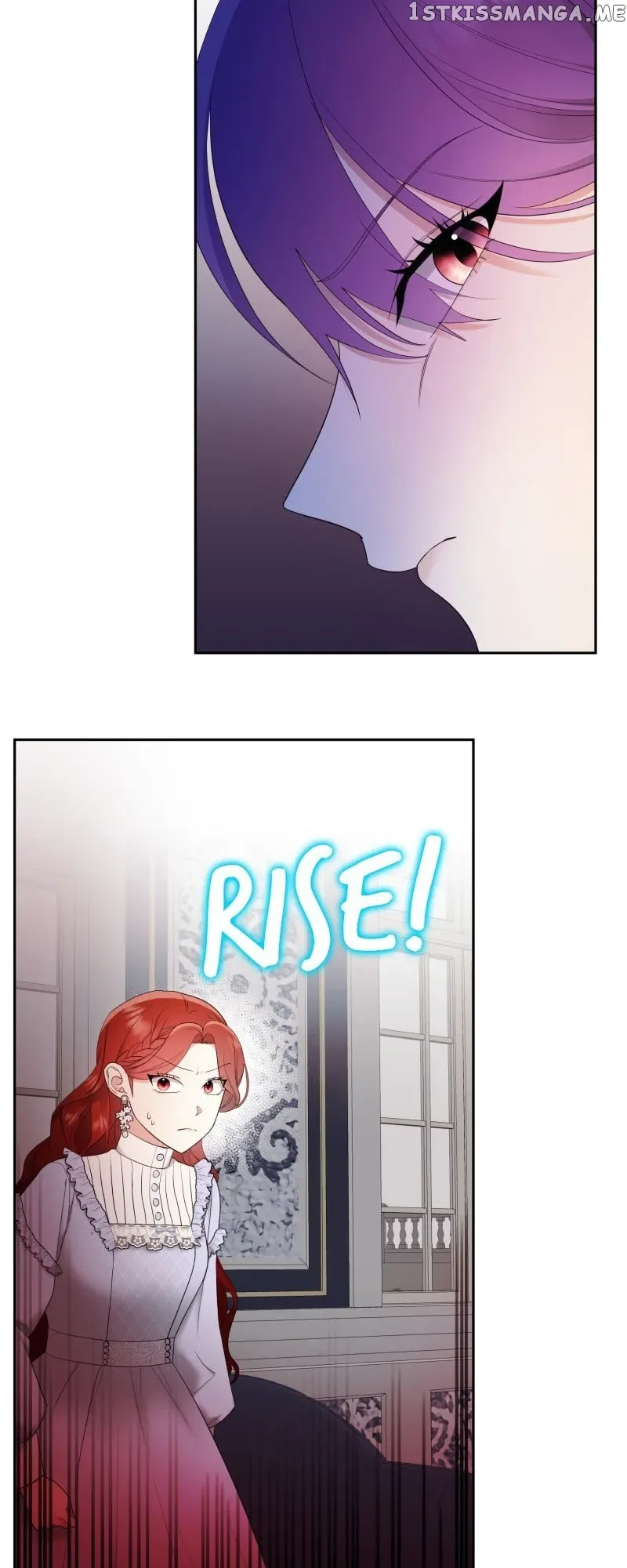 Once Wicked, Always Wicked Chapter 21 page 10