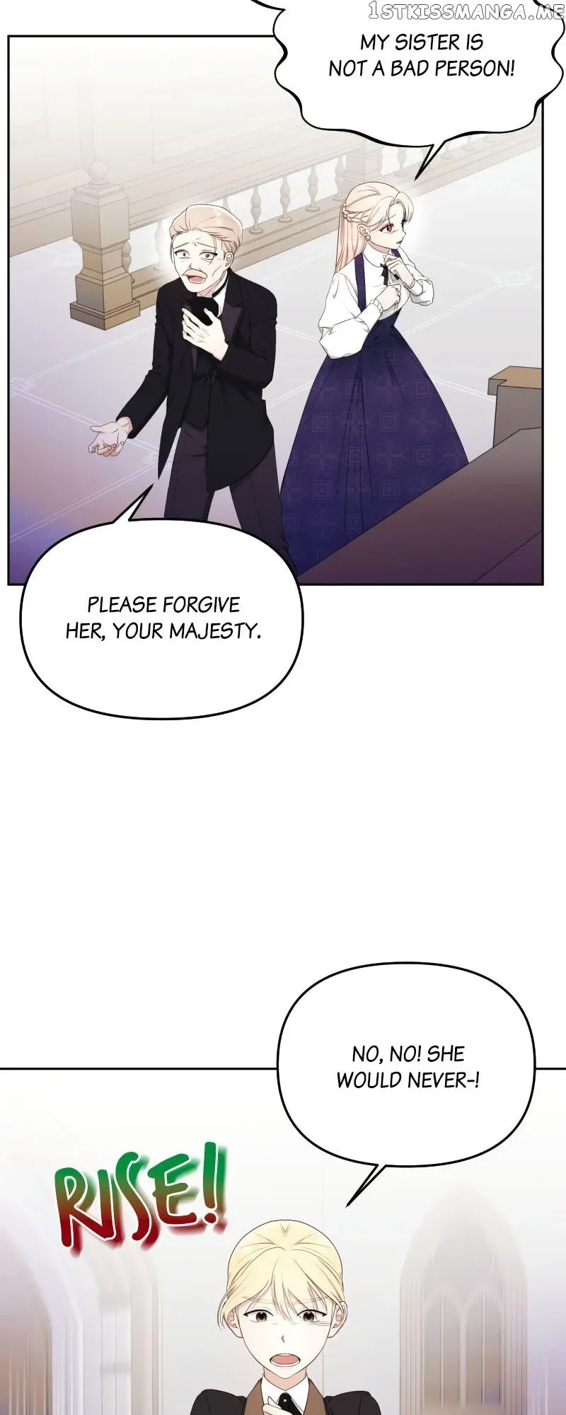 Once Wicked, Always Wicked Chapter 22 page 27