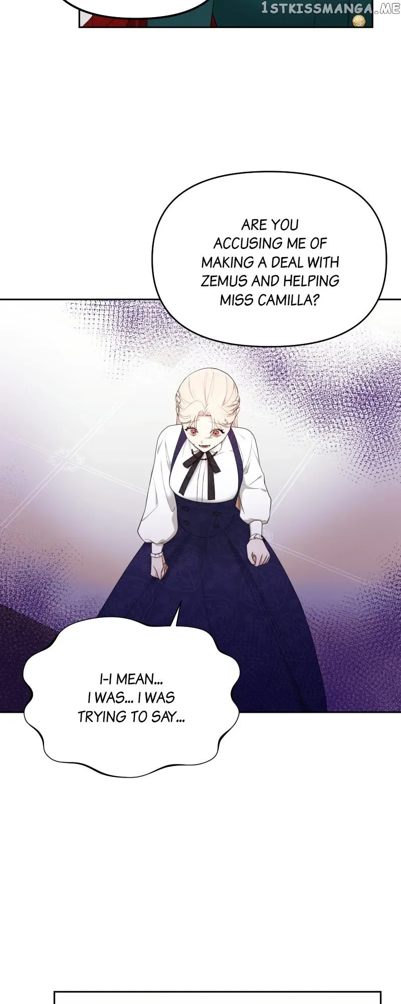 Once Wicked, Always Wicked Chapter 22 page 53